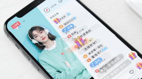 知遇Live v2.1.5 app下载 截图