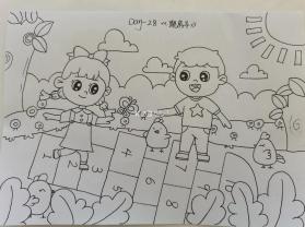 轻松学简笔画 v2.09 安卓app下载 截图