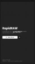 rapidraw v1.6.5 手机版下载 截图
