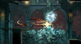 恶魔城贝尔蒙特的诅咒 v1.1.0 switch中文版下载 截图