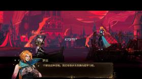 恶魔城贝尔蒙特的诅咒 v1.1.0 switch中文版下载 截图