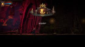 恶魔城贝尔蒙特的诅咒 v1.1.0 switch中文版下载 截图