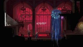 恶魔城贝尔蒙特的诅咒 v1.1.0 switch中文版下载 截图