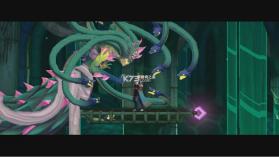 恶魔城贝尔蒙特的诅咒 v1.1.0 switch中文版下载 截图