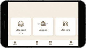 椰果 v0.1.15 官方app下载安装 截图