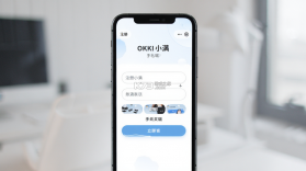 OKKI小满 v6.88.0 下载官方版 截图