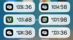 手机闹钟oneClock闹铃 v4.8.1014.480 app下载 截图