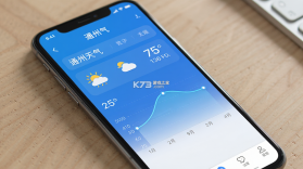通州气象 v3.5.5 app下载 截图