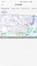 通州气象 v3.5.5 app下载 截图