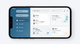 齿科汇 v1.0.43 安卓app下载 截图