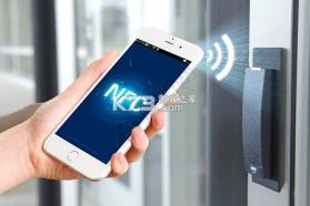 NFC开门 v19.0 下载手机版 截图