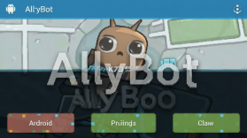 AllyBot v2.0.0 下载官方版 截图