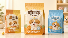 喵汪派 v0.0.28 app下载免费 截图