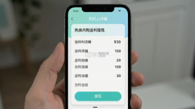 热浪内购 v0.6.5 app下载 截图