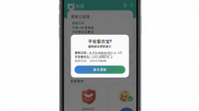 平安爱农宝 v2.58.0 下载官方版 截图