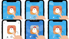 鸡省省 v1.4.7 app下载 截图