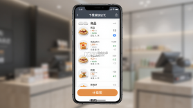 千橙超级店长 v4.3.6 下载手机版 截图