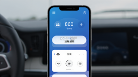 埃尚汽车 v1.4.1 官方app下载安装 截图