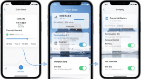 印象库伦云 v1.3.6 官方app下载安装 截图