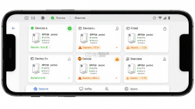 UPS云管理 v2.3.0a 官方app下载安装 截图