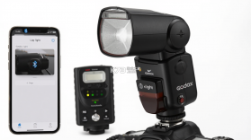 Godox Light v4.2.1 官方app下载安装 截图