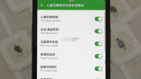 心智无障碍手机助手 vv5.9.0.20261015141252.1131 下载手机版 截图