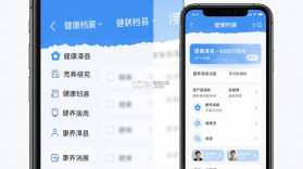 康养漳县 v3.3.1 下载官方版 截图