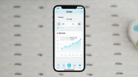 GoLite(GoLite体重记录) v1.3.0 下载官方版 截图