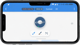 屏幕录制大师 v2.3.6 下载app安装正版 截图