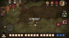 饥荒联机版 v2.2.1 破解版内置菜单 截图