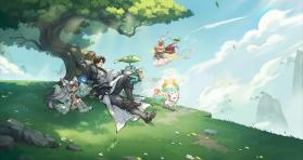 封神幻想世界 v2.0.1 下载手机版 截图