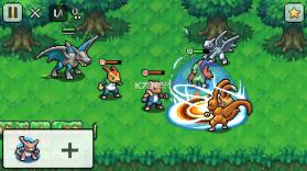 宝可梦幸存者(PokéSurvivor) v2.0 安卓下载 截图