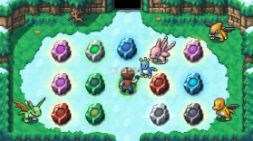 宝可梦幸存者(PokéSurvivor) v2.0 安卓下载 截图