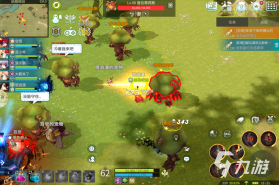 露娜：蓝色大陆 v1.0.853 安卓app下载 截图