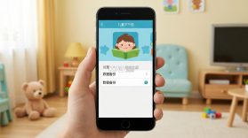 儿童识字乐园 v4.0.8 安卓app下载 截图