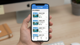 翔龙万里行 v1.7.31 官方app下载安装 截图