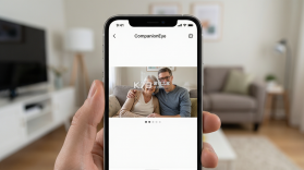 CompanionEye v4.0.24.01 app下载 截图