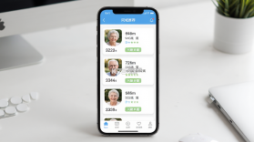 找老伴 v1.1.0 app下载 截图