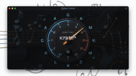 QABILTUNER v1.6.8 官方app下载安装 截图