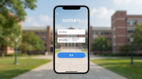 校园随身行 v6.5.26 安卓app下载 截图