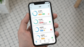 小丁同学 v1.1.1 官方app下载安装PG 截图