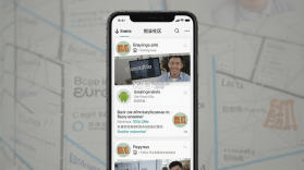 酷瓜合伙 v3.0.28 官方app下载安装 截图
