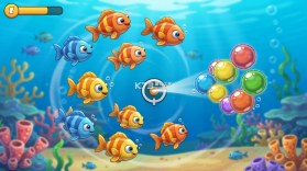 萌鱼泡泡 v3.4.5.4 下载新版 截图