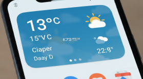 手机天气 v1.3.5 官方app下载安装 截图