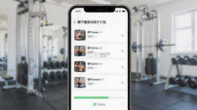 硬汗健身 vft-1.60.2 下载app安装正版 截图
