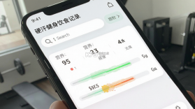 硬汗健身 vft-1.60.2 下载app安装正版 截图