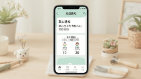 掌心宝贝园丁 v6.30.4 安卓app下载 截图