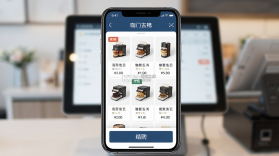 咖店收银 v1.34 下载app安装正版 截图
