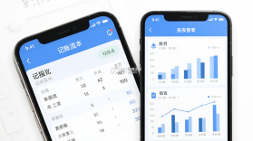 企业记账管家 v3.9.13 官方app下载安装 截图