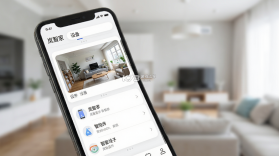 岚智家 v2.1.12 下载官方版 截图